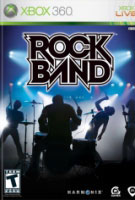 Electronic arts Rock Band (ISMXB36290)